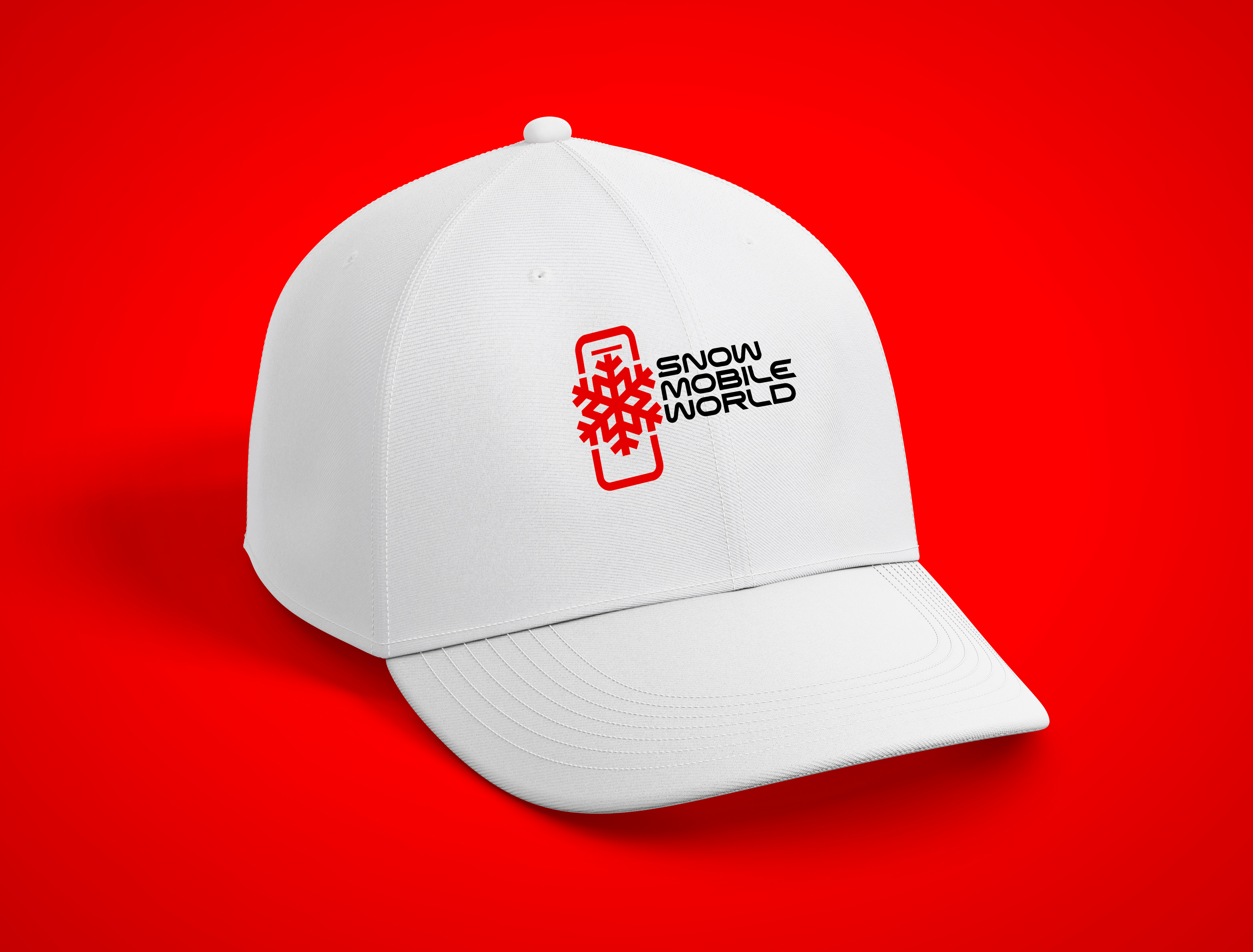 Brand campaign visuals